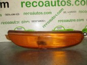 Left front light replacement for Chrysler 300 M (LR) 3.5 CAT OEM IAM reference 4805141AB 