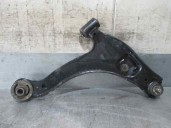 Recambio de brazo suspension inferior delantero izquierdo para chrysler pt cruiser cabrio 2.4 turbo referencia OEM IAM 4656731AH
