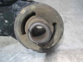 Front left lower suspension arm replacement for Chrysler PT Cruiser Cabrio 2.4 turbo OEM IAM reference 4656731AH