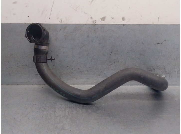 Recambio de tubo para volvo v40 hatchback (525) d2 referencia OEM IAM 31474987 31474987 