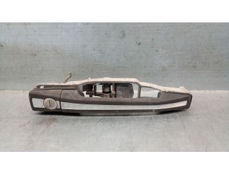 Recambio de maneta exterior delantera derecha para mercedes-benz clase e (w124) berlina 3.0 diesel cat referencia OEM IAM A12476