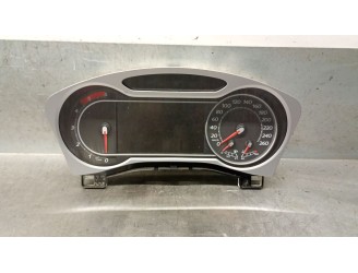 Recambio de cuadro instrumentos para ford s-max (wa6) 2.2 tdci referencia OEM IAM 8M2T10849VD 1801854 