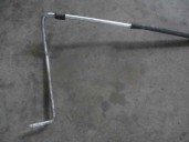 Replacement air conditioning hoses for Kia Sorento 2.4 16V CAT OEM IAM reference 977613E000 