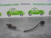 Recambio de sonda lambda para chrysler 300 m (lr) 3.5 cat referencia OEM IAM 04606133AE 