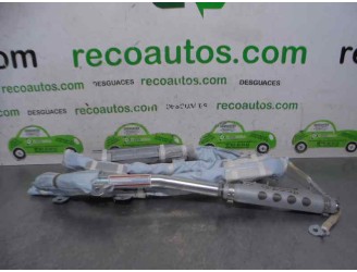 Recambio de airbag cortina delantero derecho para renault koleos 2.0 dci diesel fap referencia OEM IAM 6091520R 985P0JY00A 