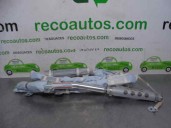 Recambio de airbag cortina delantero derecho para renault koleos 2.0 dci diesel fap referencia OEM IAM 6091520R 985P0JY00A 
