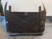Replacement air conditioning condenser / radiator for Chrysler PT Cruiser Cabrio 2.4 Turbo OEM IAM reference 5096191AA 