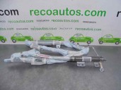 Recambio de airbag cortina delantero derecho para renault koleos 2.0 dci diesel fap referencia OEM IAM 6091520R 985P0JY00A 