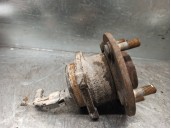 Recambio de mangueta trasera derecha para ford focus c-max (cap) 1.6 tdci cat referencia OEM IAM 1471854 