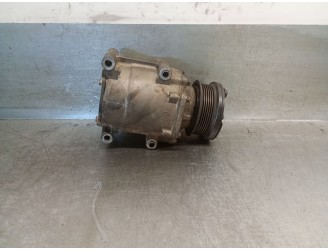 Recambio de compresor aire acondicionado para ford fiesta (cbk) 1.6 16v cat referencia OEM IAM 4588121 4588121 