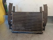 Replacement air conditioning condenser / radiator for Chrysler PT Cruiser Cabrio 2.4 Turbo OEM IAM reference 5096191AA 