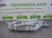 Recambio de airbag cortina delantero derecho para renault koleos 2.0 dci diesel fap referencia OEM IAM 6091520R 985P0JY00A 