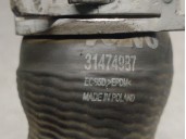 Recambio de tubo para volvo v40 hatchback (525) d2 referencia OEM IAM 31474987 31474987 