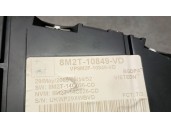 Recambio de cuadro instrumentos para ford s-max (wa6) 2.2 tdci referencia OEM IAM 8M2T10849VD 1801854 