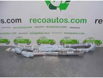 Recambio de airbag cortina delantero izquierdo para renault koleos 2.0 dci diesel fap referencia OEM IAM 6091520L 985P1JY00A 