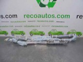 Recambio de airbag cortina delantero izquierdo para renault koleos 2.0 dci diesel fap referencia OEM IAM 6091520L 985P1JY00A 