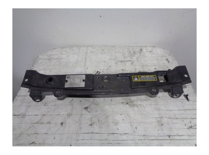 Replacement front panel for Alfa Romeo 146 1.9 JTD OEM IAM reference 60812227 DE CHPA 