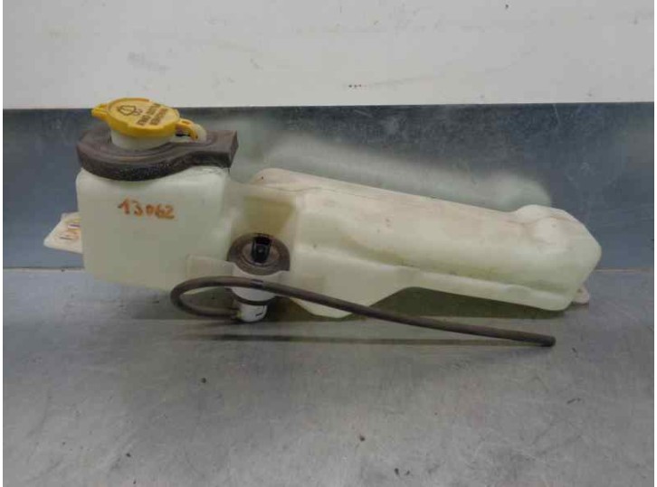 Recambio de deposito limpia para chrysler pt cruiser cabrio 2.4 turbo referencia OEM IAM 05018059AB 