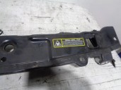 Replacement front panel for Alfa Romeo 146 1.9 JTD OEM IAM reference 60812227 DE CHPA 