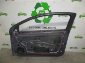 Recambio de puerta delantera derecha para opel astra gtc 1.9 16v cdti cat (z 19 dth / lrd) referencia OEM IAM 94711560 GRIS OSCU
