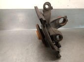 Recambio de mangueta delantera izquierda para volvo v60 i (155) d3 / d4 referencia OEM IAM 6G913K171A 31201285 