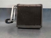 Recambio de evaporador aire acondicionado para chrysler pt cruiser cabrio 2.4 turbo referencia OEM IAM 