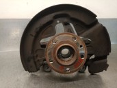 Recambio de mangueta delantera izquierda para volvo v60 i (155) d3 / d4 referencia OEM IAM 6G913K171A 31201285 