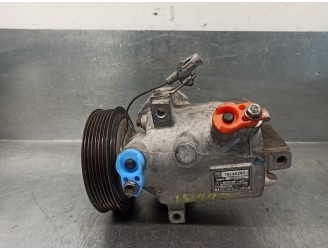 COMPRESOR AIRE ACONDICIONADO 7813A280 Z0017470D VALEO