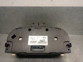 Recambio de cuadro instrumentos para ford fiesta (cbk) 1.6 16v cat referencia OEM IAM 4S6F10849EA 1382461 