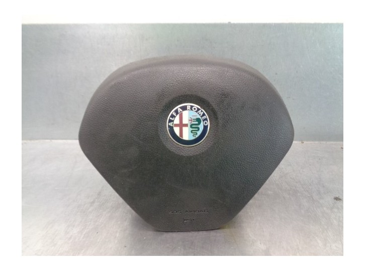Recambio de airbag delantero izquierdo para alfa romeo mito (145) 1.6 jtd cat referencia OEM IAM 1560879550  
