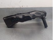 Recambio de tubo para volvo v40 hatchback (525) d2 referencia OEM IAM 31370135 31370135 
