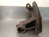 Recambio de mangueta delantera izquierda para volvo v60 i (155) d3 / d4 referencia OEM IAM 6G913K171A 31201285 