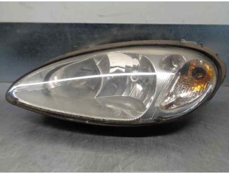 Recambio de faro izquierdo para chrysler pt cruiser cabrio 2.4 turbo referencia OEM IAM 05288767AK 