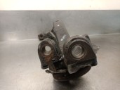 Recambio de mangueta delantera izquierda para volkswagen passat b5 (3b2) 1.9 tdi referencia OEM IAM 8D0407257S 8D0407257AL 