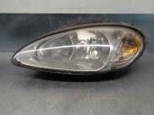 Recambio de faro izquierdo para chrysler pt cruiser cabrio 2.4 turbo referencia OEM IAM 05288767AK 