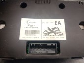 Recambio de cuadro instrumentos para ford fiesta (cbk) 1.6 16v cat referencia OEM IAM 4S6F10849EA 1382461 