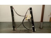 Recambio de elevalunas delantero izquierdo para ford s-max (wa6) 2.2 tdci referencia OEM IAM 6M21U23209AA 1881248 