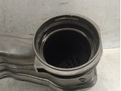 Recambio de tubo para volvo v40 hatchback (525) d2 referencia OEM IAM 31370135 31370135 