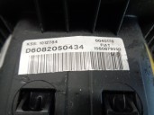 Recambio de airbag delantero izquierdo para alfa romeo mito (145) 1.6 jtd cat referencia OEM IAM 1560879550  