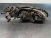 Recambio de faro izquierdo para chrysler pt cruiser cabrio 2.4 turbo referencia OEM IAM 05288767AK 