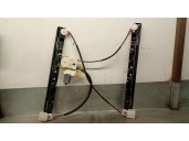 Recambio de elevalunas delantero izquierdo para ford s-max (wa6) 2.2 tdci referencia OEM IAM 6M21U23209AA 1881248 