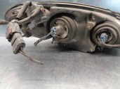 Recambio de faro izquierdo para chrysler pt cruiser cabrio 2.4 turbo referencia OEM IAM 05288767AK 
