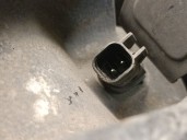 Recambio de mangueta delantera izquierda para volvo v60 i (155) d3 / d4 referencia OEM IAM 6G913K171A 31201285 