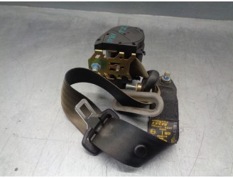 Recambio de cinturon seguridad trasero izquierdo para alfa romeo 146 1.9 jtd referencia OEM IAM 044018 00055919 5 PUERTAS
