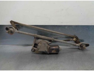 Replacement front wiper motor for Chrysler PT Cruiser Cabrio 2.4 Turbo OEM IAM reference 05018450AA 
