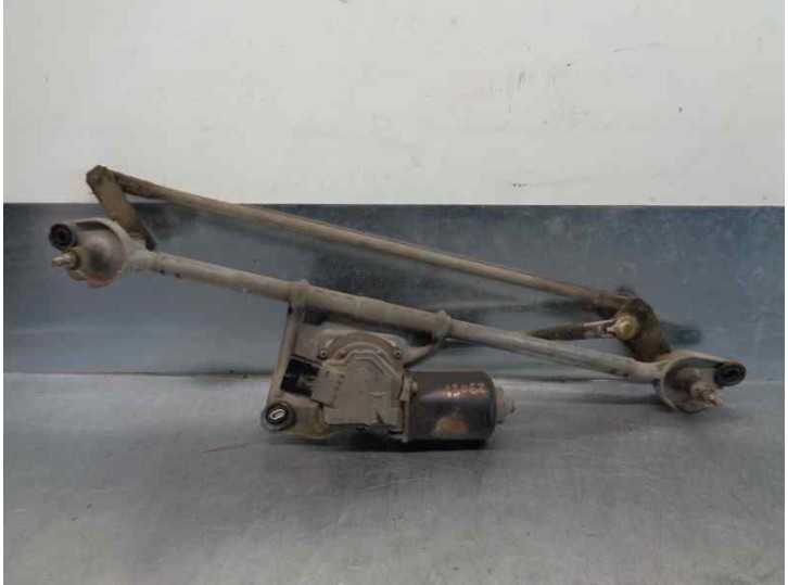 Recambio de motor limpia delantero para chrysler pt cruiser cabrio 2.4 turbo referencia OEM IAM 05018450AA 