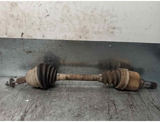 Recambio de transmision delantera izquierda para ford focus c-max (cap) 1.6 tdci cat referencia OEM IAM 1682285  