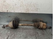 Recambio de transmision delantera izquierda para ford focus c-max (cap) 1.6 tdci cat referencia OEM IAM 1682285 