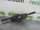 Recambio de mando luces para peugeot 206 berlina 1.9 diesel referencia OEM IAM 9630605180 