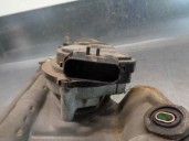 Replacement front wiper motor for Chrysler PT Cruiser Cabrio 2.4 Turbo OEM IAM reference 05018450AA 